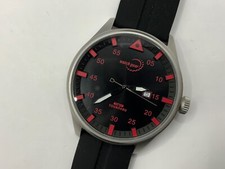 Tourneau red black for sale  San Antonio