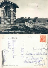 Frascati acropoli tuscolana usato  Italia