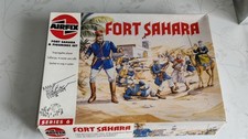 Airfix fort sahara d'occasion  Toulouse-
