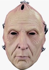 Tobin bell jigsaw usato  Roma
