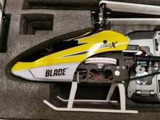 Blade 450 hubschrauber gebraucht kaufen  Kassel