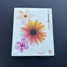 Vídeo de treinamento ADOBE ILLUSTRATOR CS2 educação para Windows 2 CDs comprar usado  Enviando para Brazil
