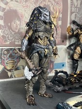 Forest Hunter Predator - Avp Neca 2004 Full Custom ! comprar usado  Enviando para Brazil