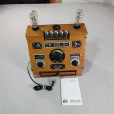 Spirit louis radioa for sale  Hagerstown