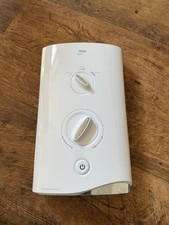 mira sport 9kw shower for sale mira sport 9kw shower for sale MANSFIELD