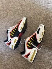 Size nike air for sale  POOLE