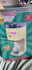 Ice cream maker. for sale Ice cream maker. for sale  REDHILL