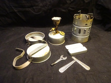 Benzinkocher juwel sportkocher gebraucht kaufen  Berlin