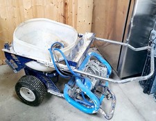 Professional plaster spraying for sale  ROMFORD