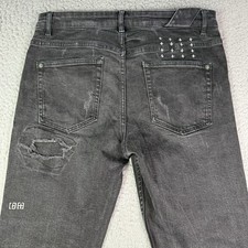 Ksubi chitch boneyard for sale  Hollywood