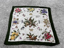 Vintage gucci scarf for sale  Englishtown