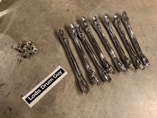 (8) Premier XPK APK Cabria etc Conjunto de Caixa de Chão Tom Lug BOM #CP0 comprar usado (8) Premier XPK APK Cabria etc Conjunto de Caixa de Chão Tom Lug BOM #CP0 comprar usado  Enviando para Brazil