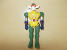 Jeeg robot vintage usato  Trisobbio