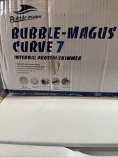 Bubble magus curve for sale  Sayreville