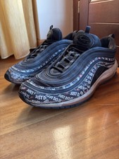 Scarpe sneakers uomo usato  Boville Ernica