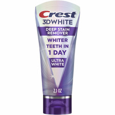 Crest white brilliance for sale  SUTTON