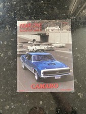 Year one camaro for sale  San Francisco