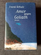 Frank schulz amor gebraucht kaufen Frank schulz amor gebraucht kaufen  Ingolstadt