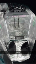 Mars hydro 3x3 for sale  Whitewater