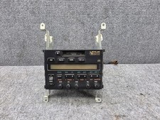 RECEPTOR TOCA-FITAS CD RÁDIO NAKAMICHI LEXUS 1995-1997 SC400 SC300 FABRICANTE DE EQUIPAMENTO ORIGINAL comprar usado  Enviando para Brazil