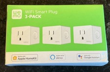 Belkin wemo mini for sale  Erie