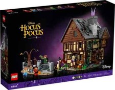 Lego ideas 21341 d'occasion  Hochfelden