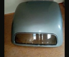 Mercedes 190 hardtop gebraucht kaufen  Recke