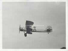 Period aviation photograph for sale  COWES