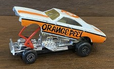 Matchbox dodge charger for sale  Midlothian