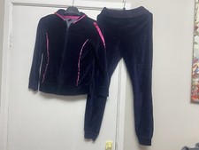 Kids tracksuits girls for sale  COLCHESTER
