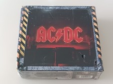 Power Up by AC/DC (CD, 2020) Box Set, usado comprar usado  Enviando para Brazil