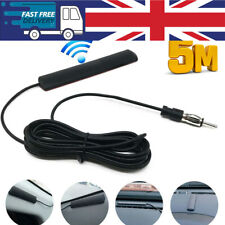 Car windscreen radio for sale  UK