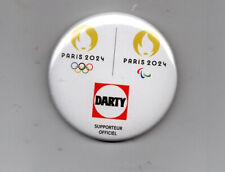 Broche darty jeux d'occasion  Boën