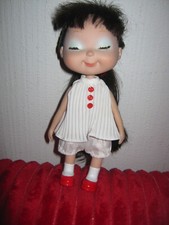 Petite poupee americaine d'occasion  Plougonven