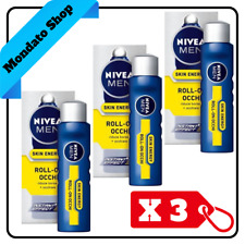 Nivea q10 roll usato  Vizzola Ticino