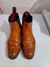 Men loake brogues for sale  WOLVERHAMPTON