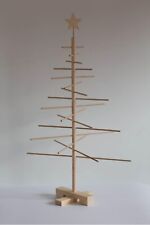Albero natale legno usato  Fonte Nuova