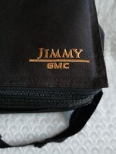 GMC JIMMY Cooler Isolado Dobrável Forro Plástico Removível com Alça de Ombro comprar usado  Enviando para Brazil