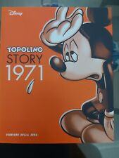 Topolino story 1971 usato  Parma