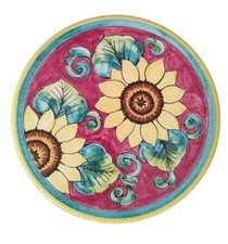 Hand painted ceramic for sale  Centreville