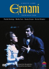 Ernani teatro alla for sale  STOCKPORT