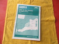 Marine map cabo d'occasion  Expédié en Belgium