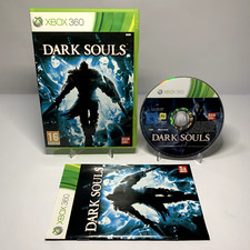 Dark souls xbox usato  Staranzano