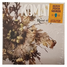 Komatsu rose jericho usato  Velletri