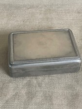 Jewelry box small for sale  North Hollywood