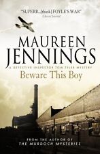 Beware boy maureen for sale  UK