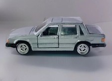 Matchbox volvo 760 for sale  WHITSTABLE