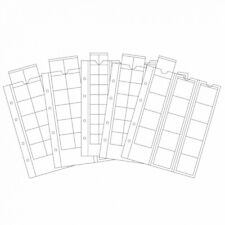 Assortiment feuilles numismati d'occasion  Strasbourg-