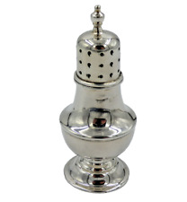 Antique solid sterling for sale  UK