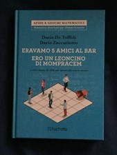 Toffoli zaccariotto eravamo usato  Firenze
